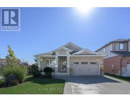 1969 FREDERICK CRESCENT, London East, Ontario
