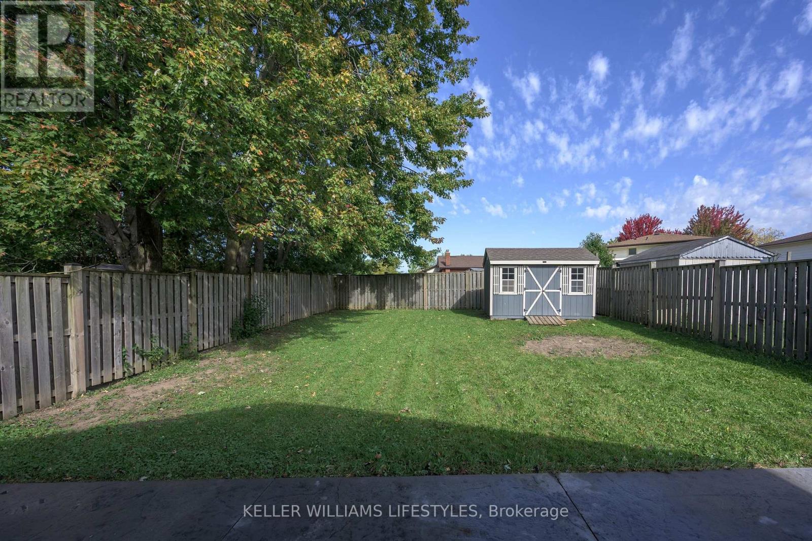 42 Stroud Crescent, London South, Ontario  N6E 1Z6 - Photo 28 - X13878018