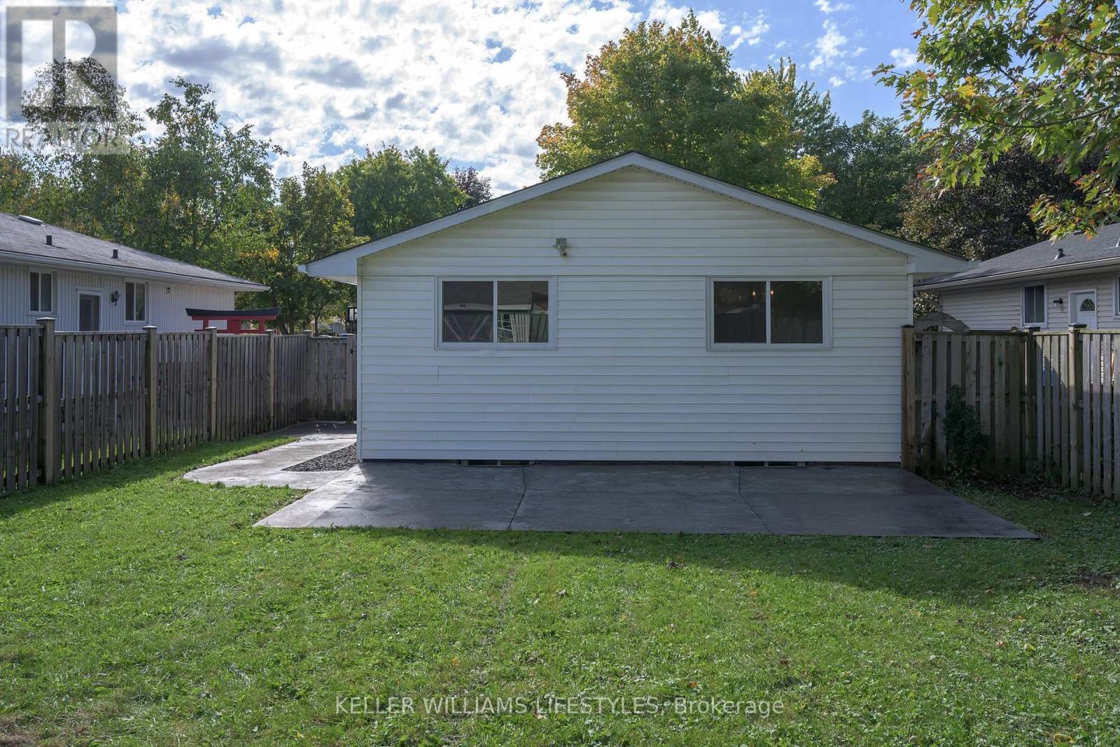 42 Stroud Crescent, London South, Ontario  N6E 1Z6 - Photo 29 - X13878018