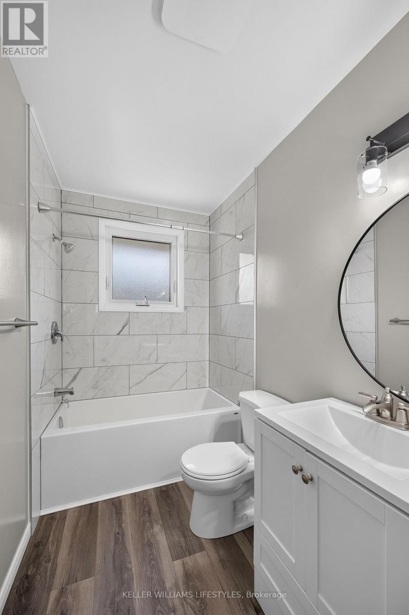 42 Stroud Crescent, London South, Ontario  N6E 1Z6 - Photo 3 - X13878018