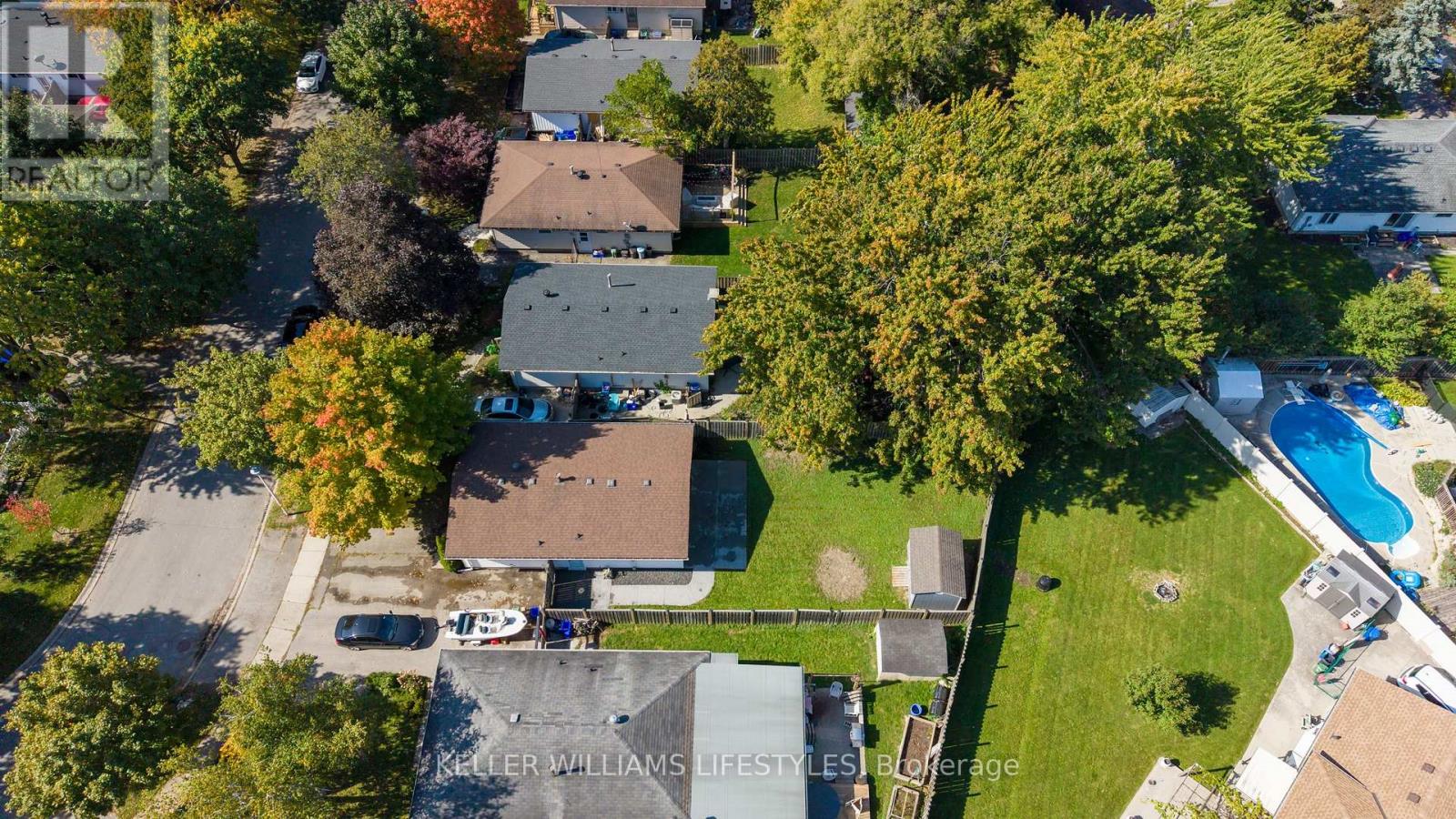 42 Stroud Crescent, London South, Ontario  N6E 1Z6 - Photo 33 - X13878018