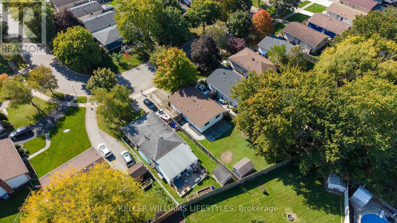 42 Stroud Crescent, London South, Ontario  N6E 1Z6 - Photo 34 - X13878018