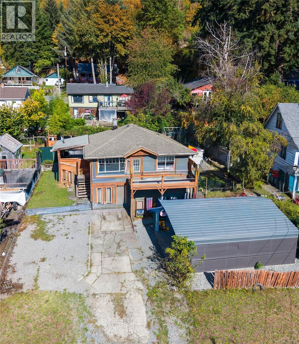 10579 Youbou Rd