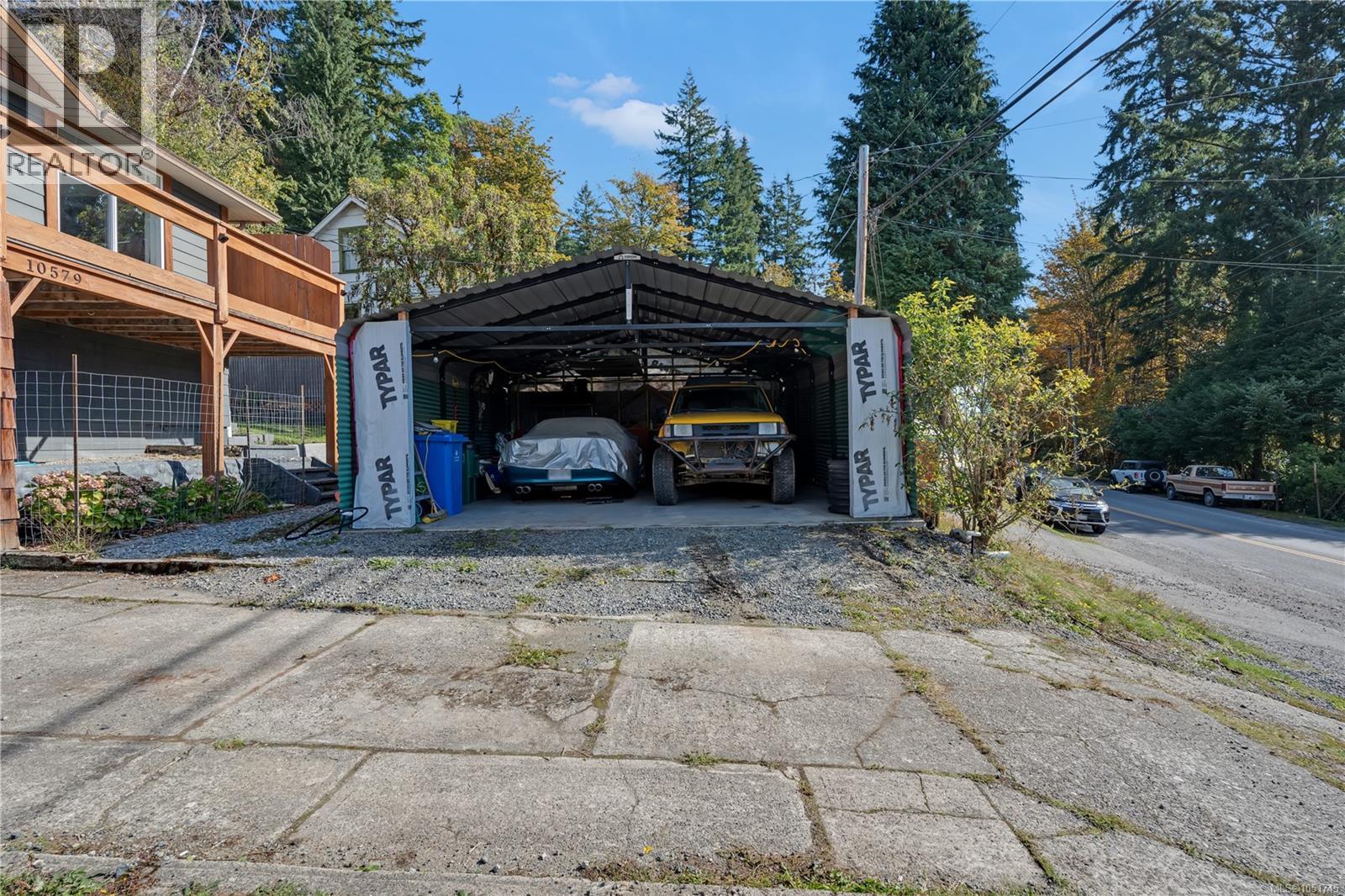 10579 Youbou Rd