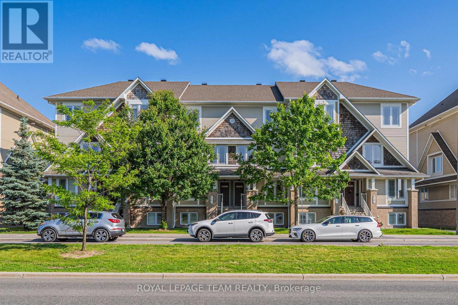 B - 634 Chapman Mills Drive, Ottawa, Ontario  K2J 3V2 - Photo 2 - X13877834