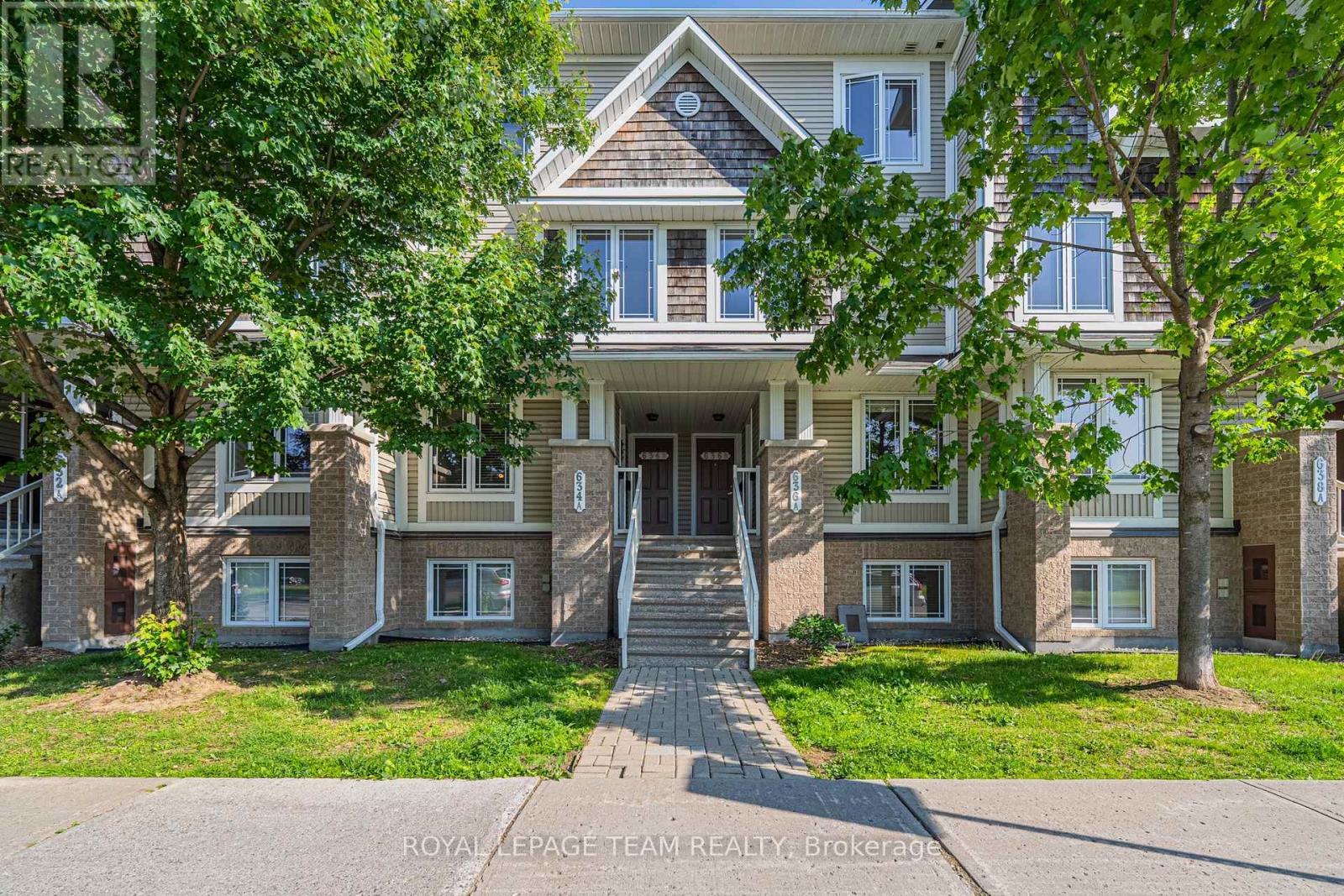 B - 634 Chapman Mills Drive, Ottawa, Ontario  K2J 3V2 - Photo 3 - X13877834