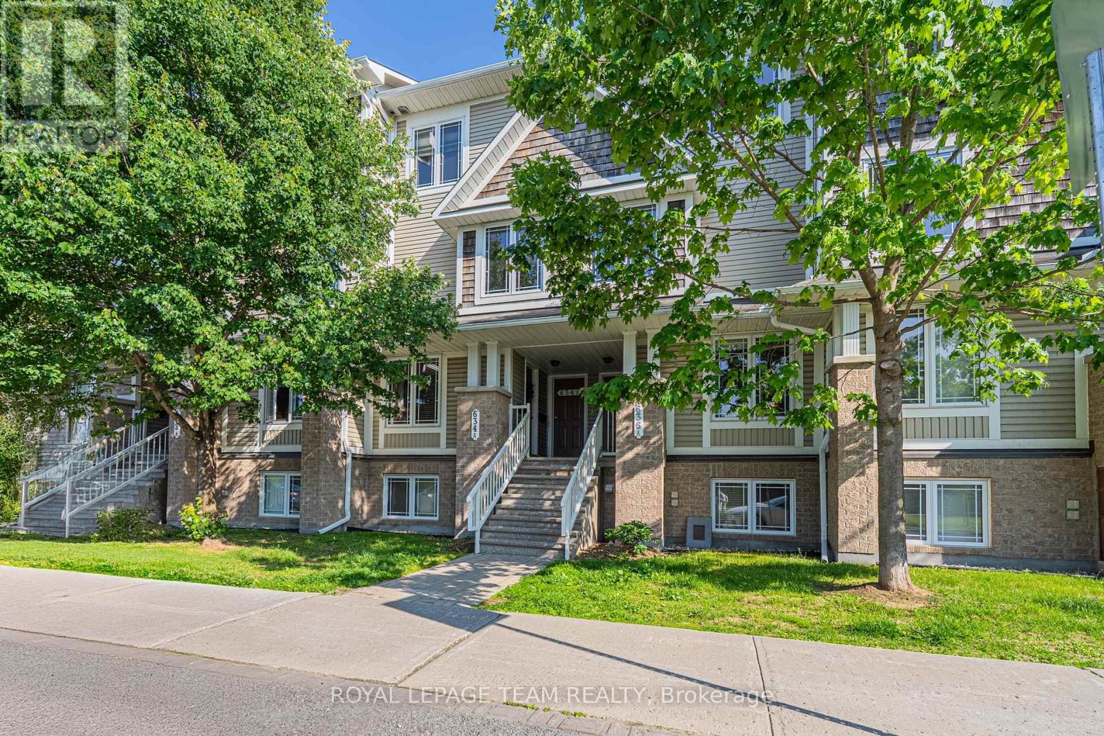 B - 634 Chapman Mills Drive, Ottawa, Ontario  K2J 3V2 - Photo 4 - X13877834