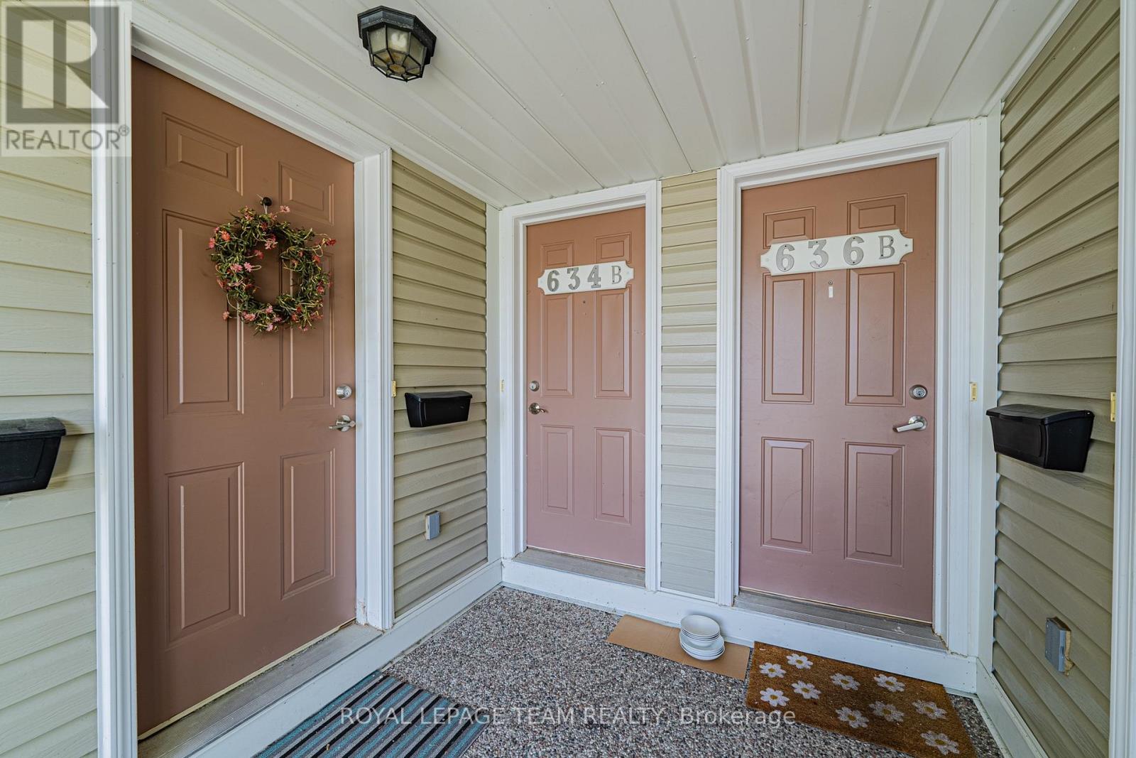 B - 634 Chapman Mills Drive, Ottawa, Ontario  K2J 3V2 - Photo 5 - X13877834