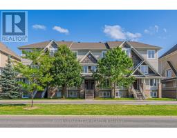 B - 634 CHAPMAN MILLS DRIVE, Ottawa, Ontario