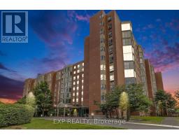 1101 - 960 TERON ROAD, Ottawa, Ontario