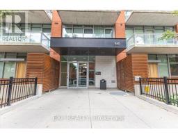 641 - 340 MCLEOD STREET, Ottawa, Ontario