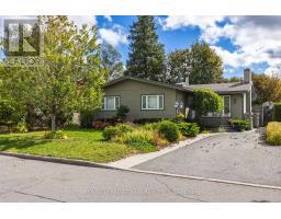 2128 BENJAMIN AVENUE, Ottawa, Ontario