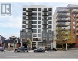 91-93 HOLLAND AVENUE, Ottawa, Ontario