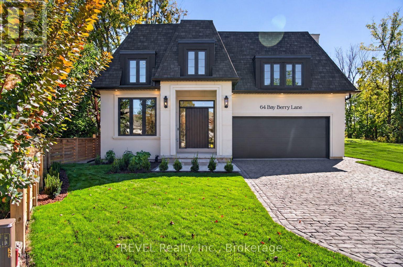 64 Bay Berry Lane, Niagara-On-The-Lake, Ontario L0S 1J0 - Photo 1 - X13877894