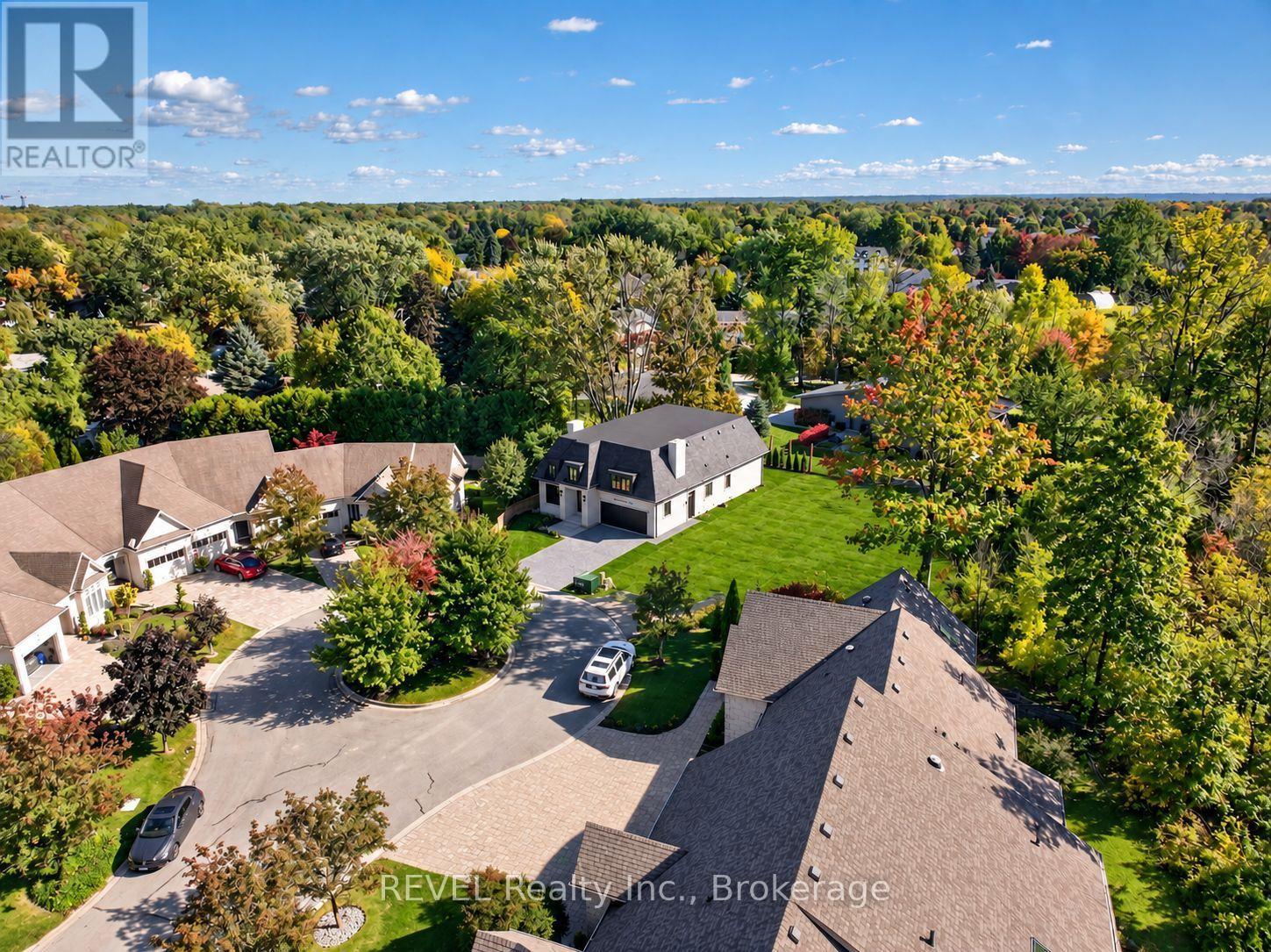 64 Bay Berry Lane, Niagara-On-The-Lake, Ontario L0S 1J0 - Photo 4 - X13877894