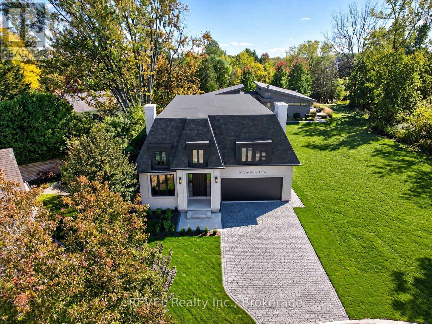 64 Bay Berry Lane, Niagara-On-The-Lake, Ontario L0S 1J0 - Photo 48 - X13877894