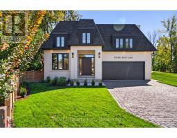 64 BAY BERRY LANE, Niagara-on-the-Lake, Ontario