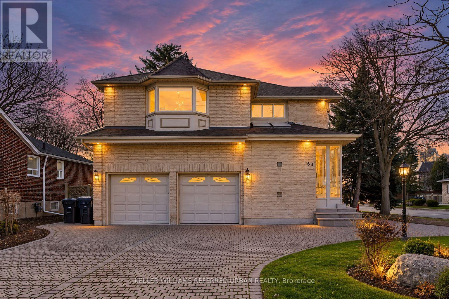 83 NORTON AVENUE, Toronto, Ontario