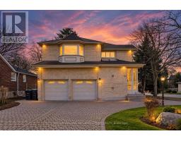 83 NORTON AVENUE, Toronto, Ontario