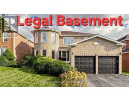 90 BEDELL CRESCENT, Whitby, Ontario