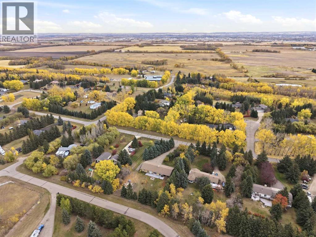 110, 28342 Township Road 384, Rural Red Deer County, Alberta  T0C 0J0 - Photo 46 - A2351138