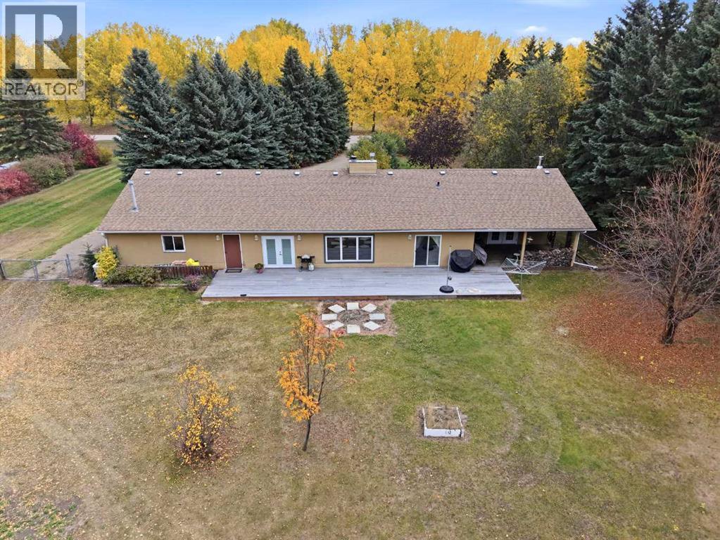 110, 28342 Township Road 384, Rural Red Deer County, Alberta  T0C 0J0 - Photo 5 - A2351138