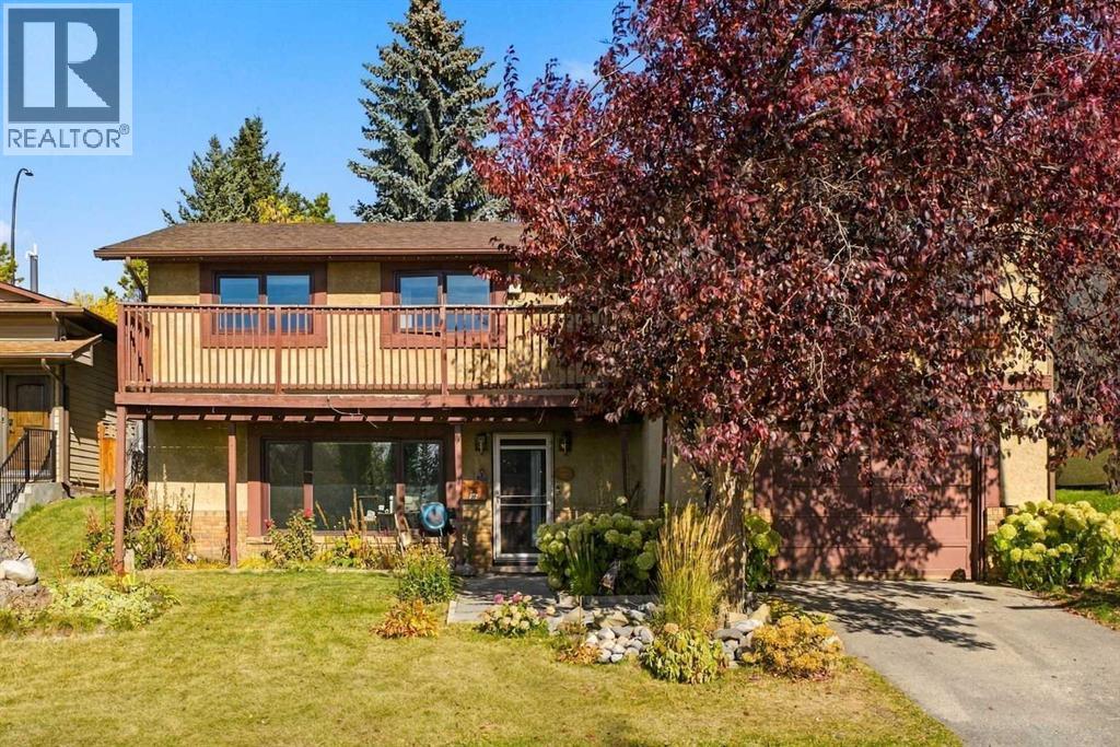 96 Ranchridge Drive NW, Calgary, Alberta  T3G 1W2 - Photo 1 - A2350377