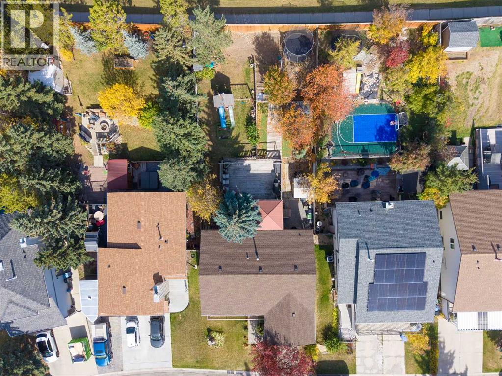 96 Ranchridge Drive NW, Calgary, Alberta  T3G 1W2 - Photo 49 - A2350377