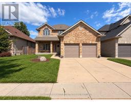 378 WHISKER STREET, London North, Ontario