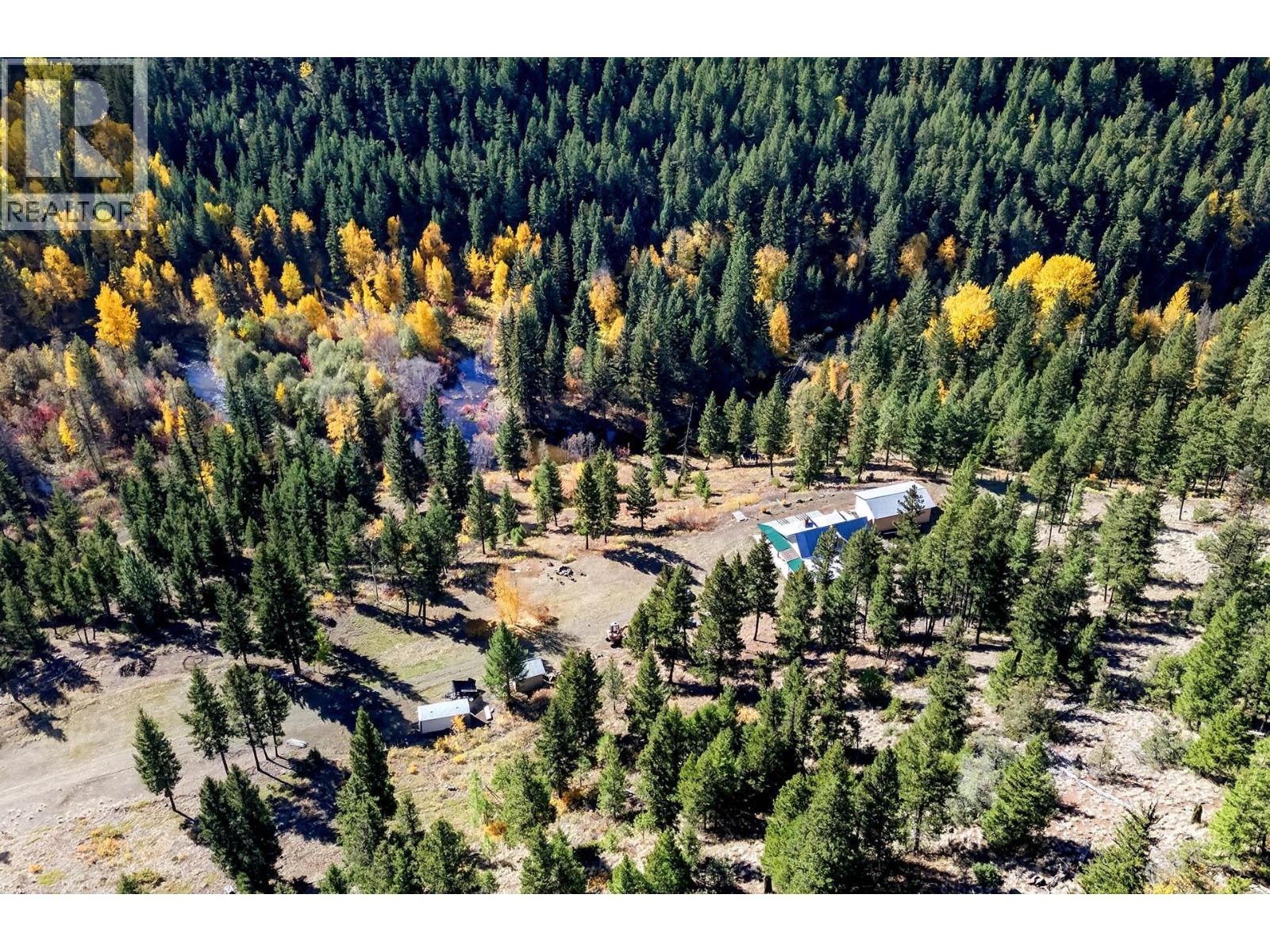9524 Tranquille Criss Creek Road