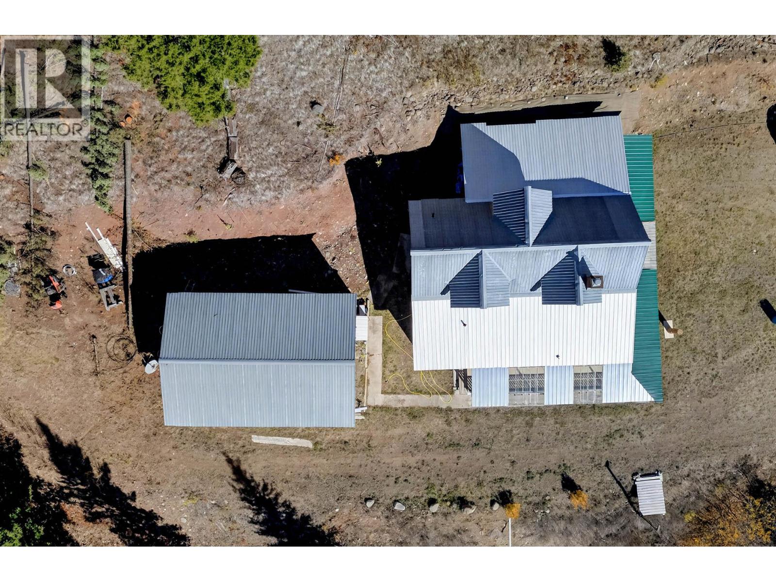 9524 Tranquille Criss Creek Road