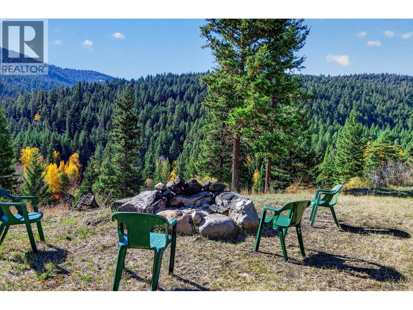 9524 Tranquille Criss Creek Road