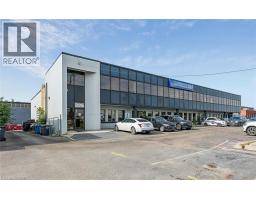 886 WINSTON CHURCHILL Boulevard Unit# 2B, Oakville, Ontario