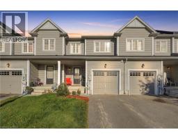 153 ENGLISH Lane, Brantford, Ontario