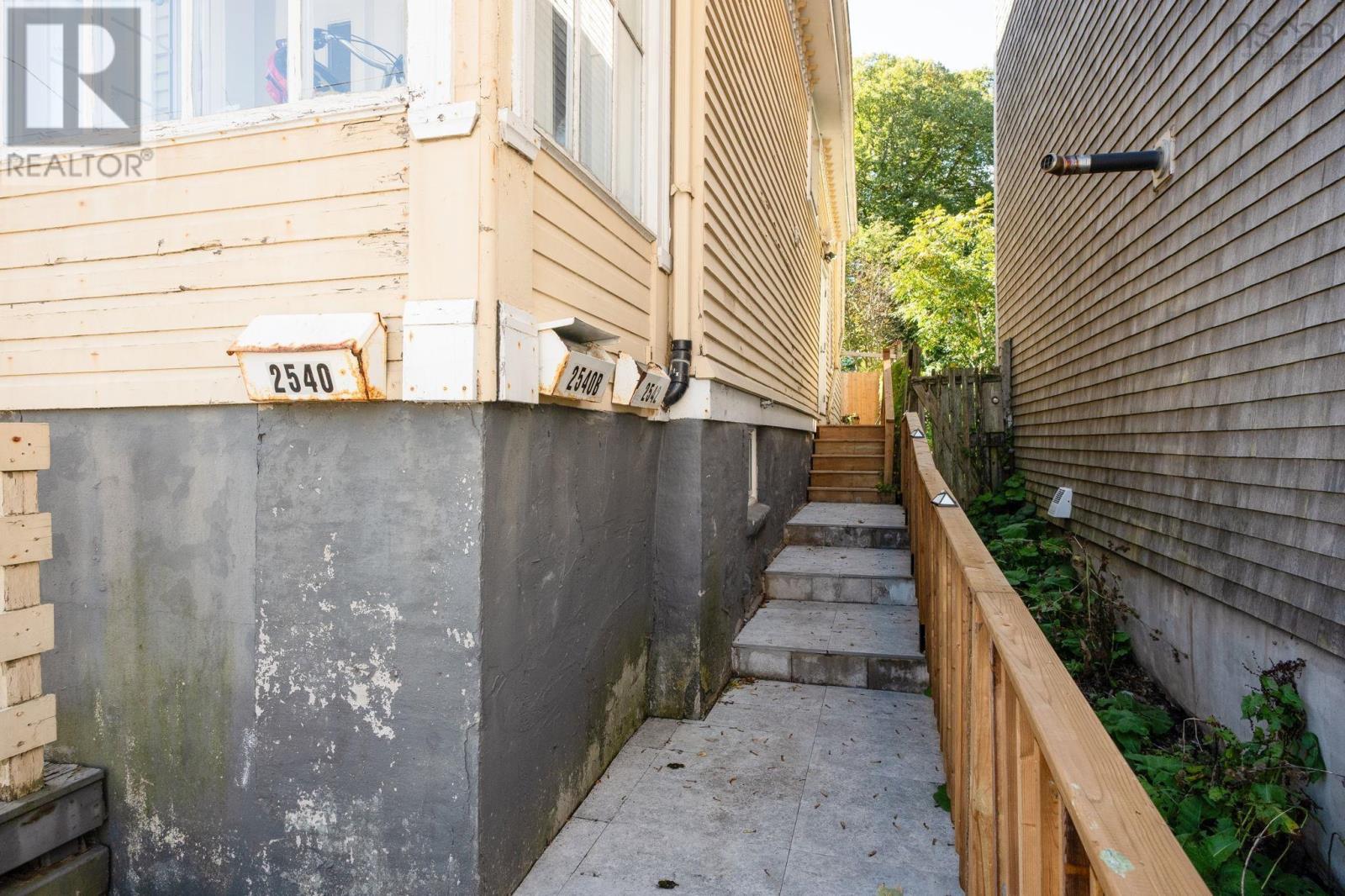 2542 Gottingen Street, Halifax, Nova Scotia  B3K 3C4 - Photo 18 - 202625459