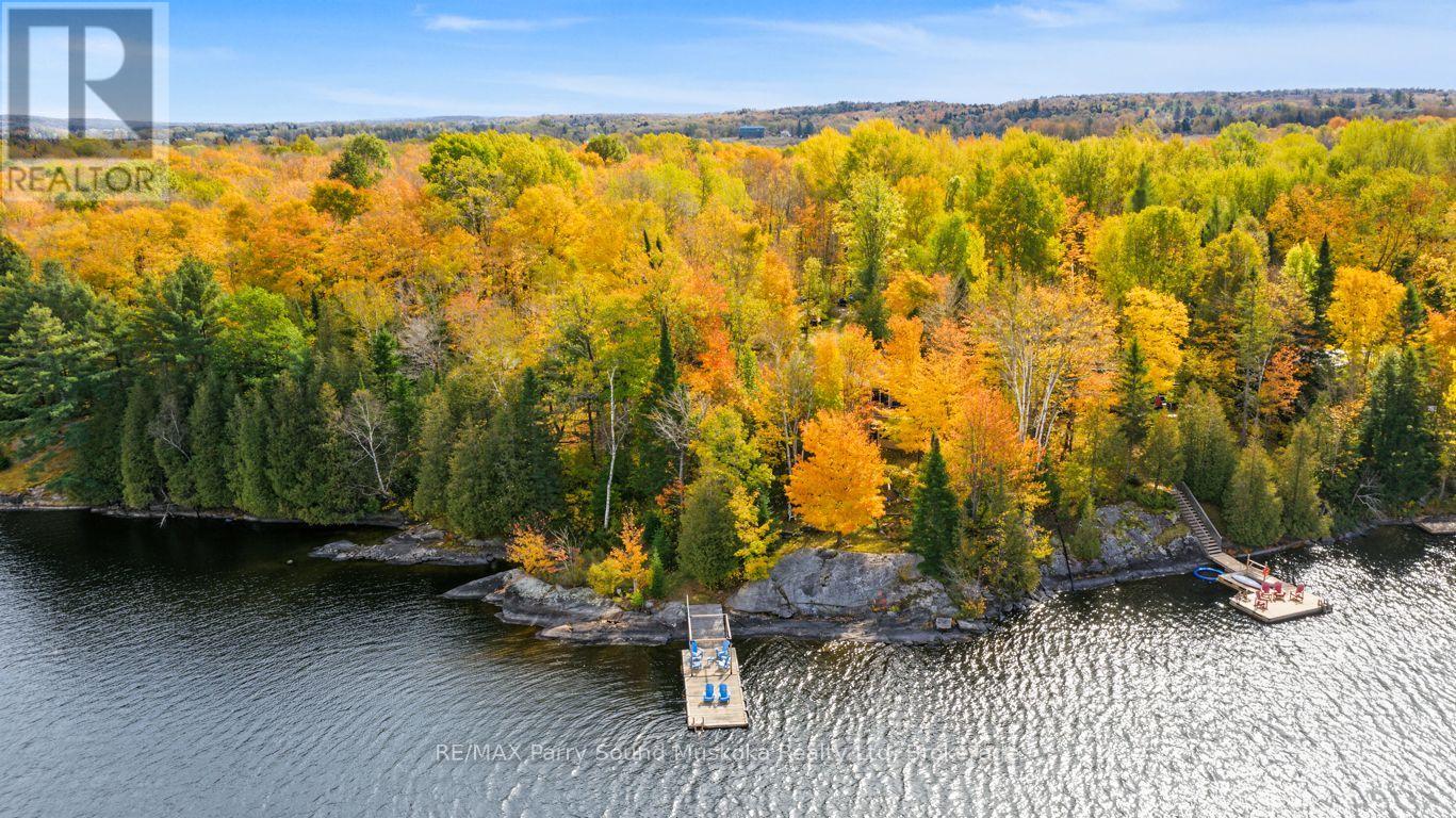 53 MORNINGSIDE DRIVE, Seguin, Ontario