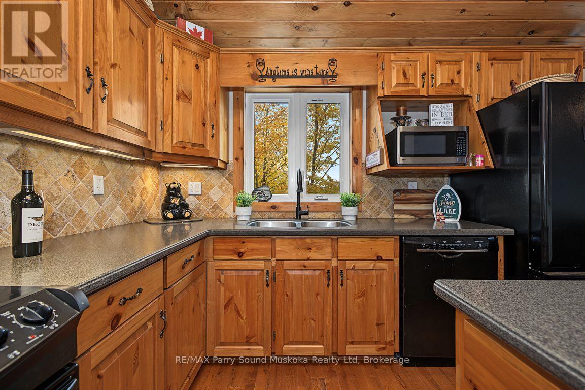 53 Morningside Drive, Seguin, Ontario P2A 0B2 - Photo 24 - X13877912