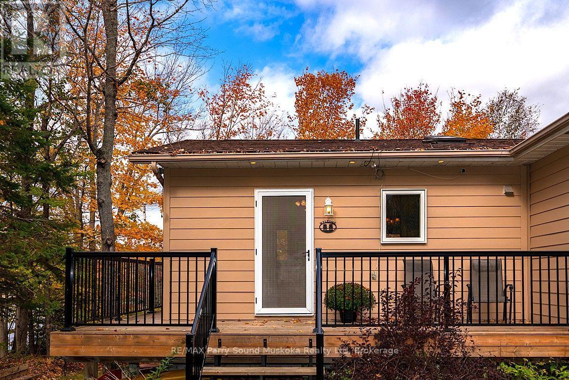 53 Morningside Drive, Seguin, Ontario P2A 0B2 - Photo 45 - X13877912
