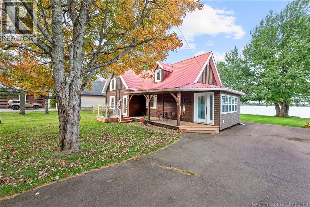 5646 Route 505, Jardineville, New Brunswick  E4W 4G7 - Photo 2 - NB149066