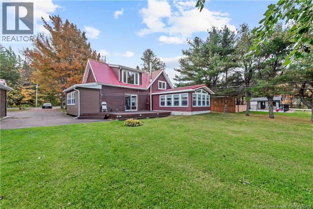 5646 Route 505, Jardineville, New Brunswick  E4W 4G7 - Photo 3 - NB149066