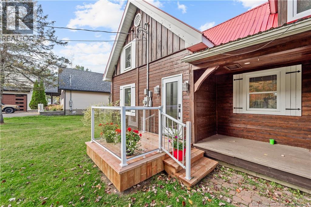 5646 Route 505, Jardineville, New Brunswick  E4W 4G7 - Photo 35 - NB149066