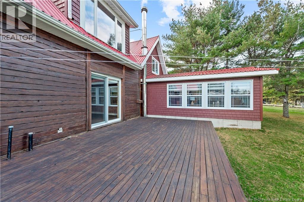 5646 Route 505, Jardineville, New Brunswick  E4W 4G7 - Photo 36 - NB149066