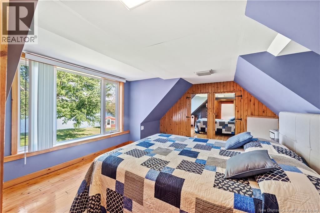 5646 Route 505, Jardineville, New Brunswick  E4W 4G7 - Photo 32 - NB149066