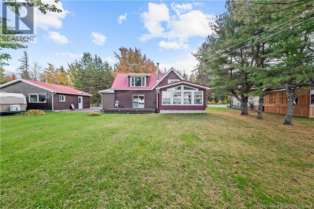 5646 Route 505, Jardineville, New Brunswick  E4W 4G7 - Photo 4 - NB149066