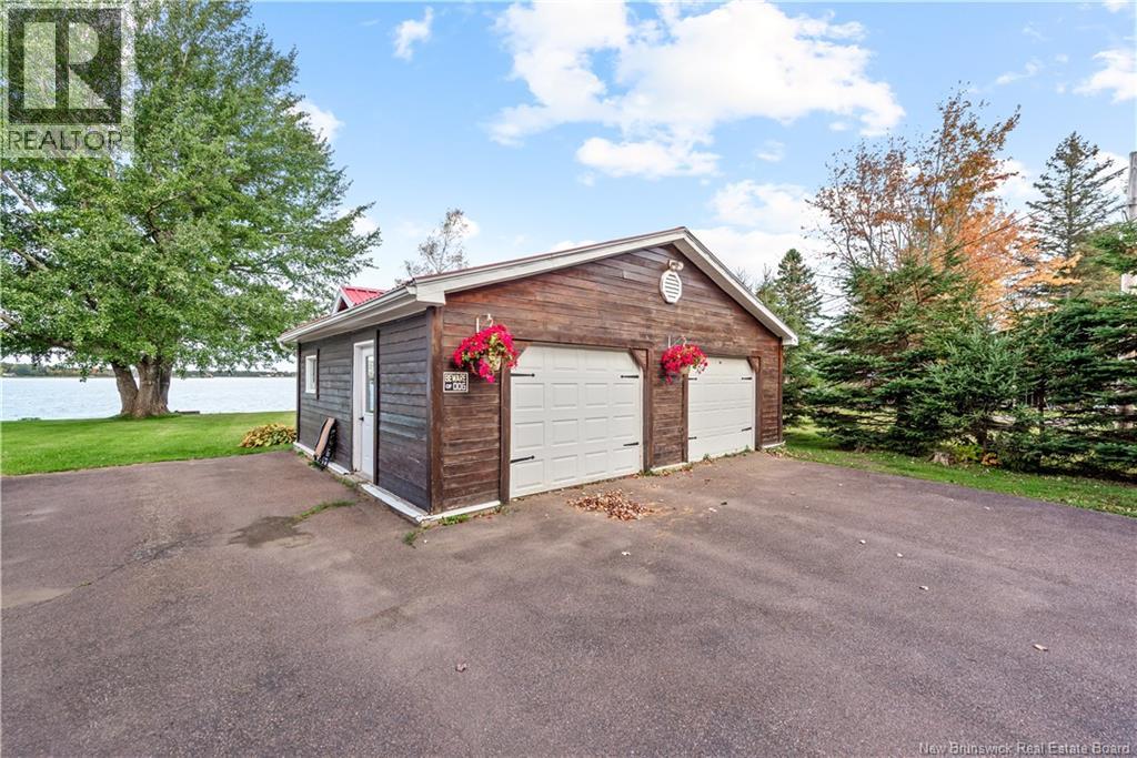 5646 Route 505, Jardineville, New Brunswick  E4W 4G7 - Photo 5 - NB149066