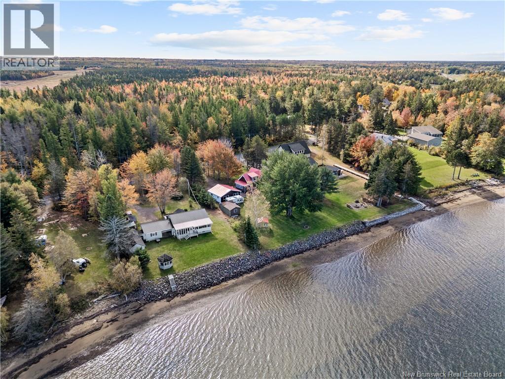 5646 Route 505, Jardineville, New Brunswick  E4W 4G7 - Photo 9 - NB149066