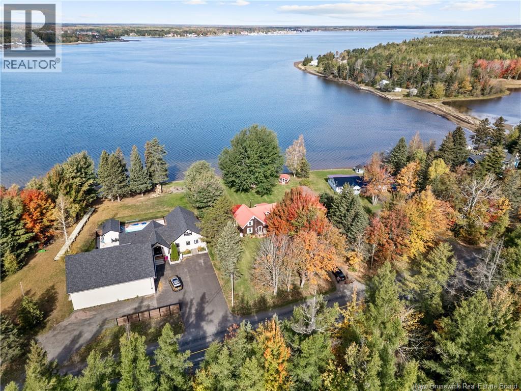 5646 Route 505, Jardineville, New Brunswick  E4W 4G7 - Photo 12 - NB149066