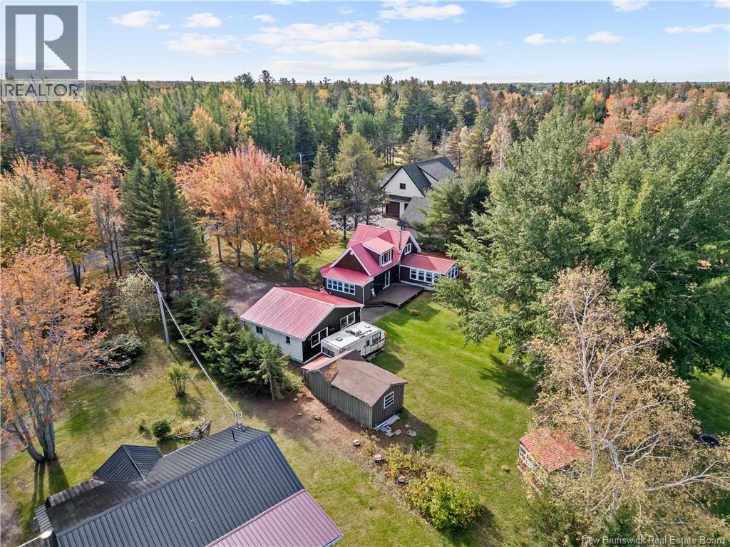 5646 Route 505, Jardineville, New Brunswick  E4W 4G7 - Photo 8 - NB149066