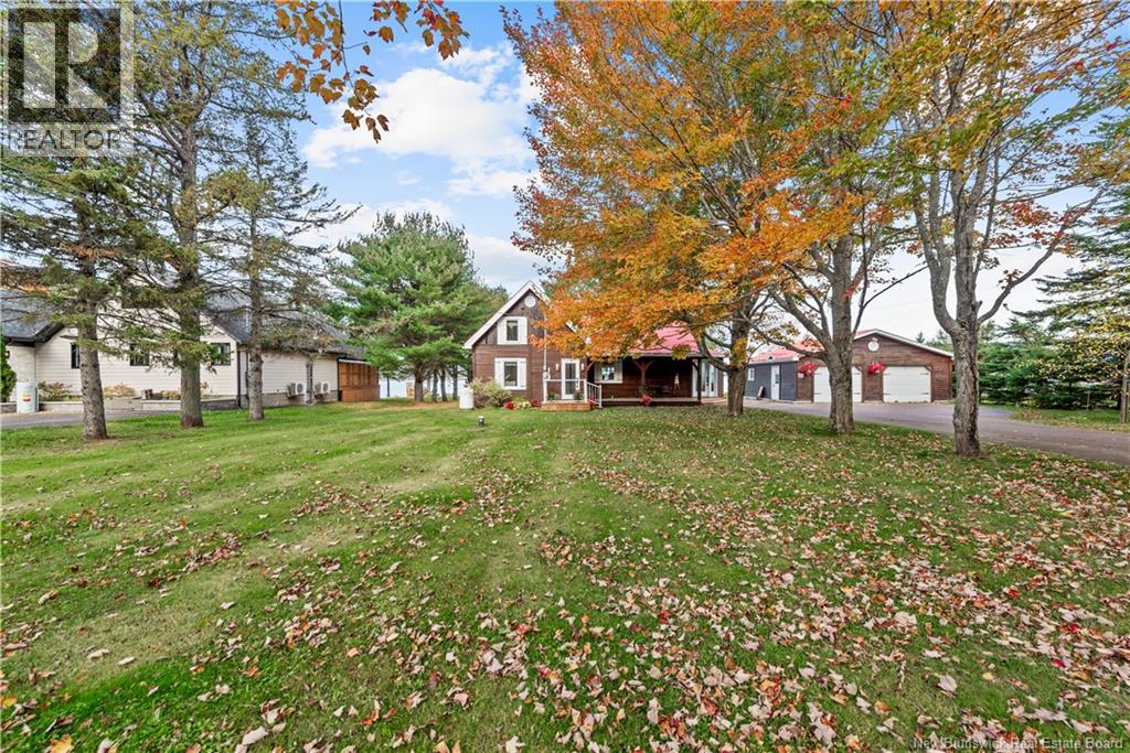 5646 Route 505, Jardineville, New Brunswick  E4W 4G7 - Photo 34 - NB149066