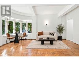 102 - 110 ST CLAIR AVENUE W, Toronto, Ontario